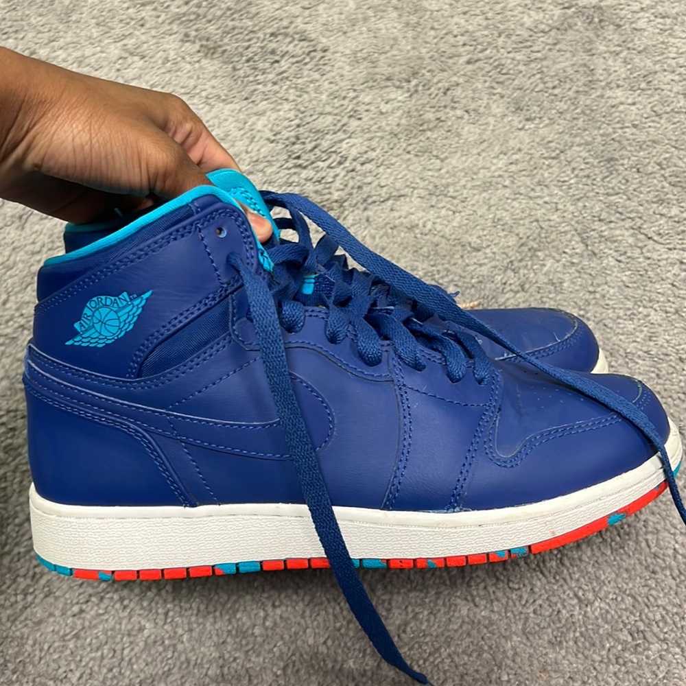 Air Jordan kids
